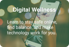 Digital Wellness